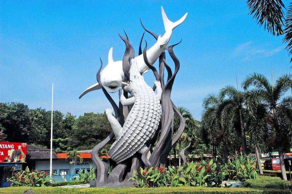 travel surabaya bojonegoro