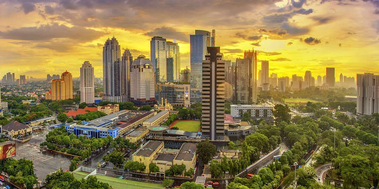 Travel Bojonegoro Jakarta Antar Jemput