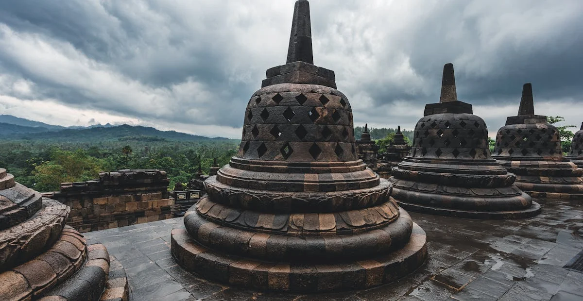 Travel Bojonegoro Jojga Terpercaya